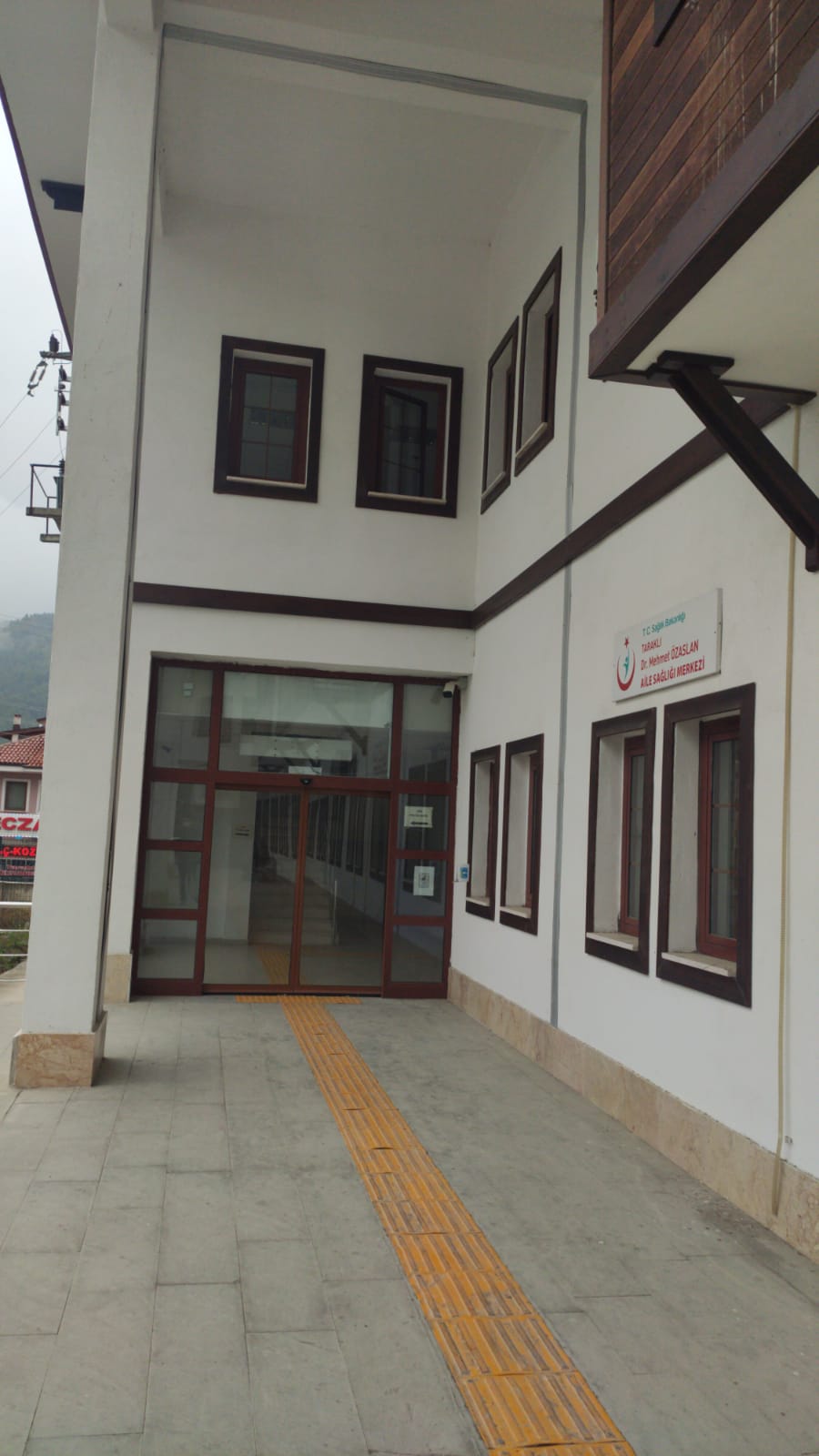 Asm Dış Görünüm 5