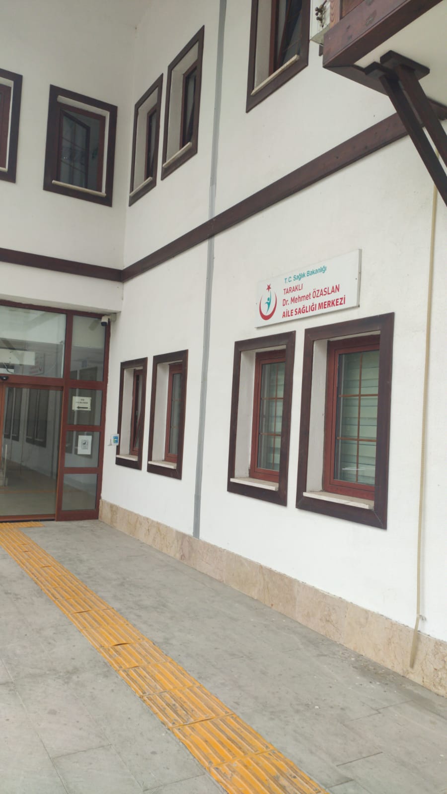 Asm Dış Görünüm 1