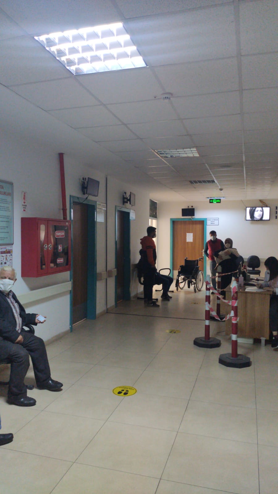 Asm İç Görünüm 4