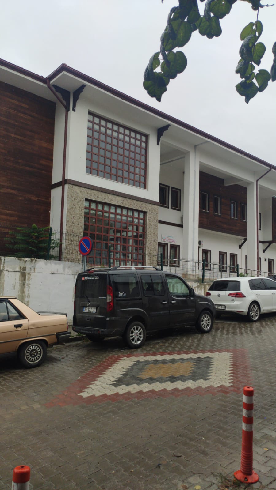 Asm Dış Görünüm 4