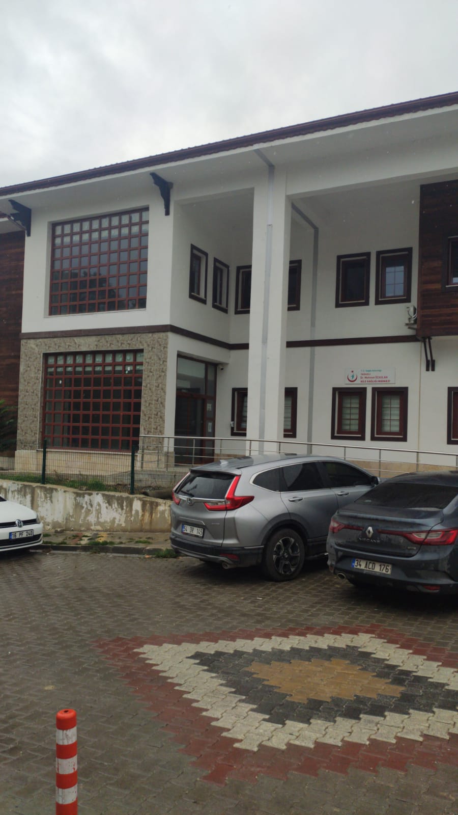 Asm Dış Görünüm 2