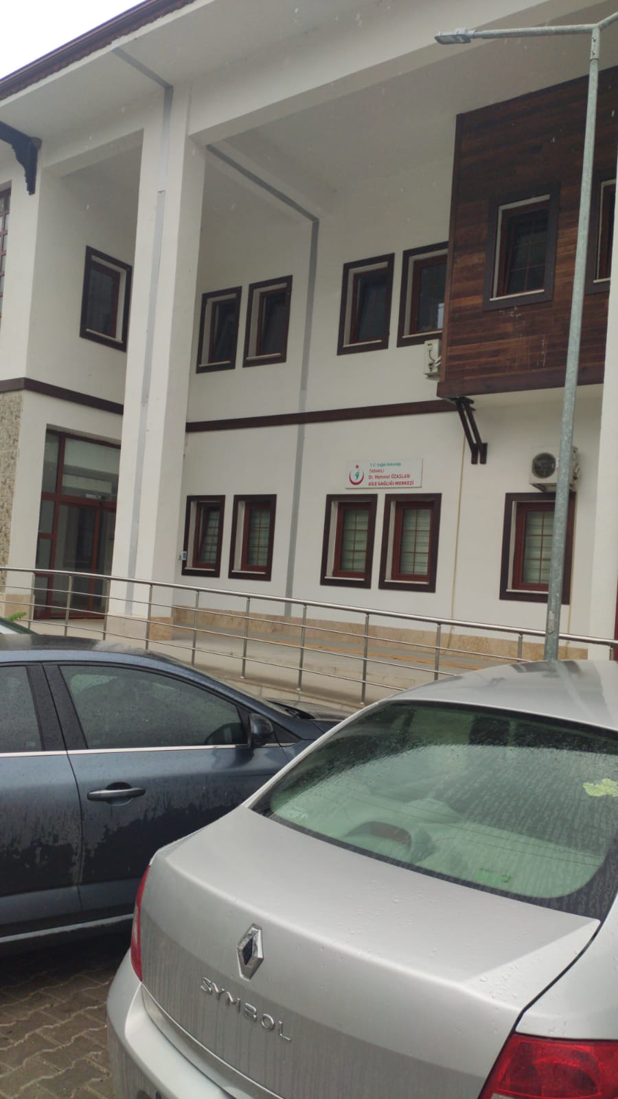 Asm Dış Görünüm 3