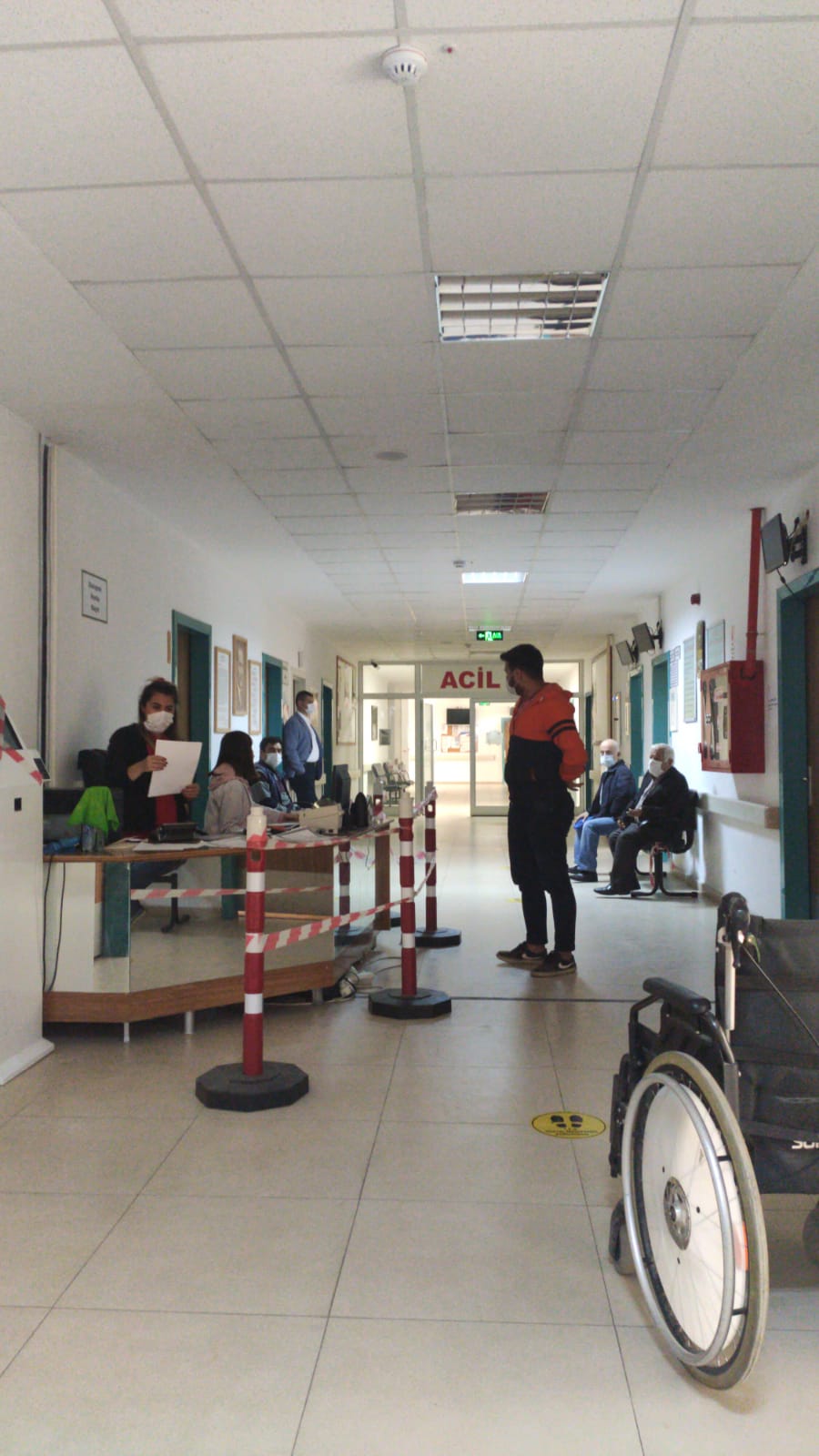 Asm İç Görünüm 3