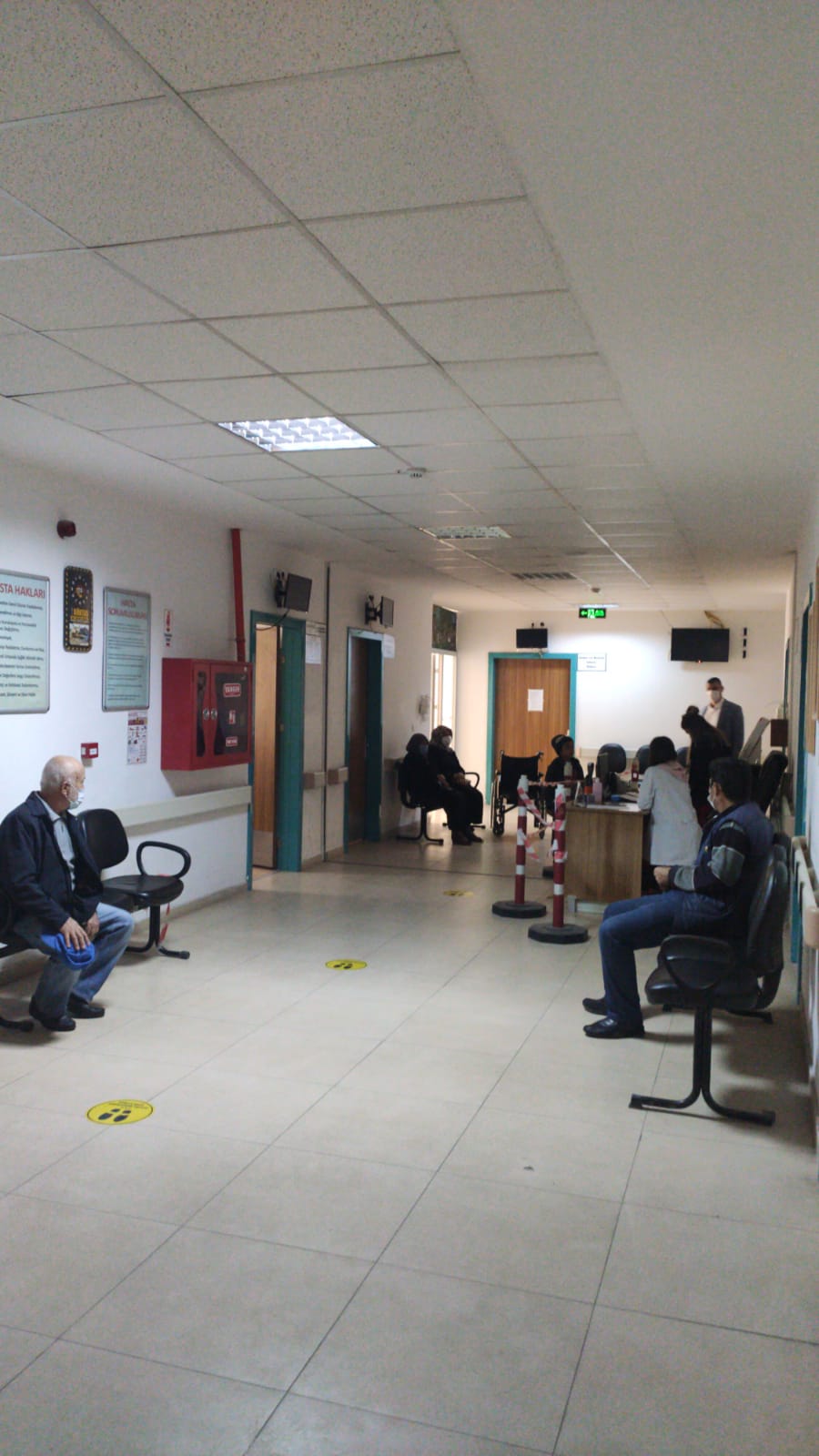 Asm İç Görünüm 2